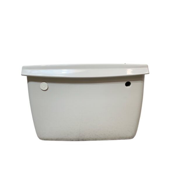 Royal Venton New Coronet White 2 Gal SISO Toilet Cistern