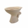 Soft Cream Low Level Shires Toilet Pan