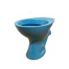 Armitage Shanks Pacific Blue Low Level Toilet Pan