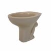 Whisper Apricot Ideal Standard Low Level Toilet Pan