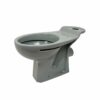Wild Sage Close Coupled Springs Toilet Pan