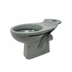 Wild Sage Close Coupled Springs Toilet Pan