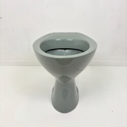 Alternative view of Wild Sage Qualcast Low Level Toilet Pan