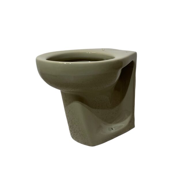 Twyfords Pampas Toilet Pan Back to Wall