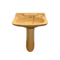 Armitage Shanks Sun King Basin and Pedestal