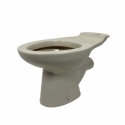 Indian Ivory ALLIA Close Coupled Toilet Pan