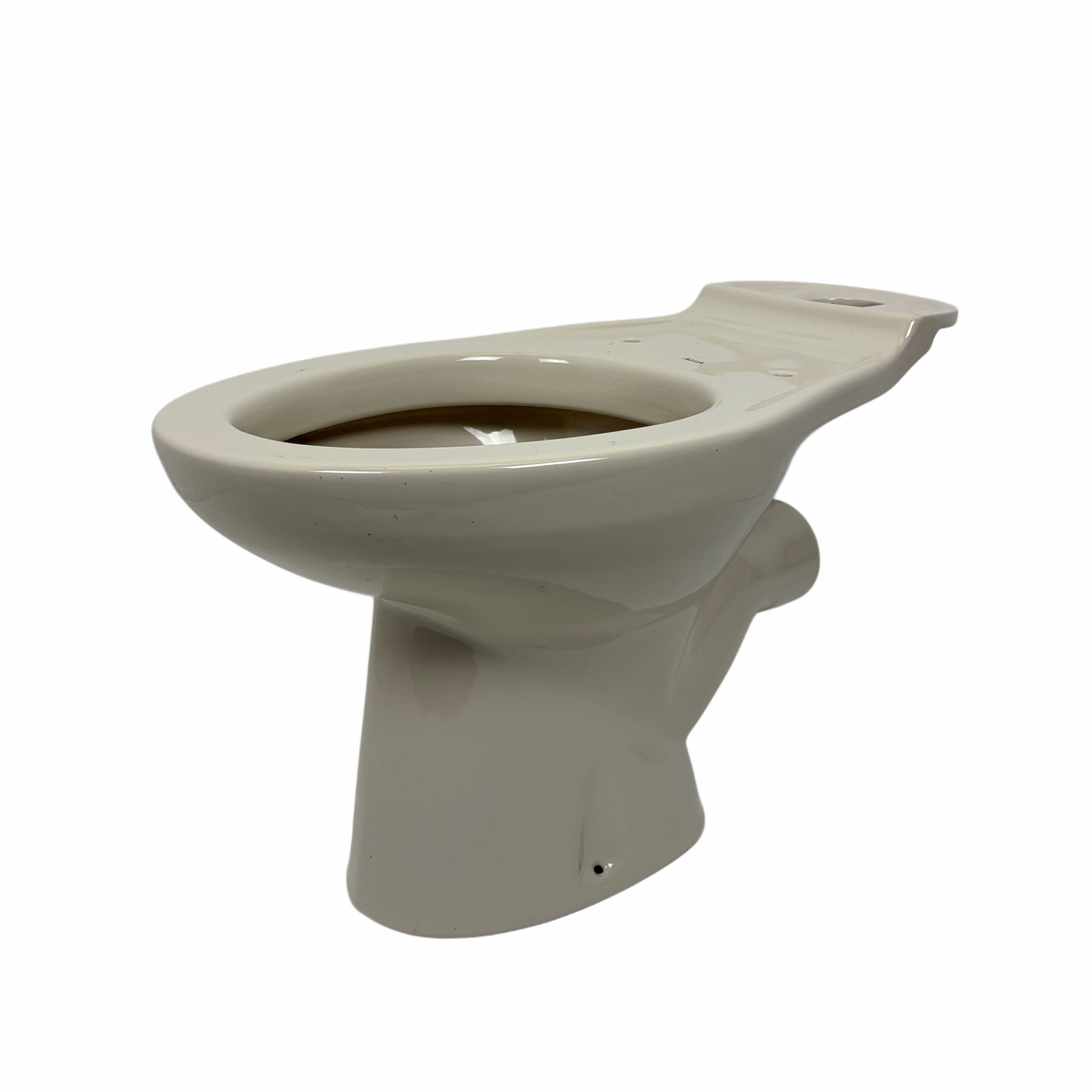 Indian Ivory ALLIA Close Coupled Toilet Pan
