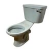Armitage Shanks Close Coupled Toilet in Oyster