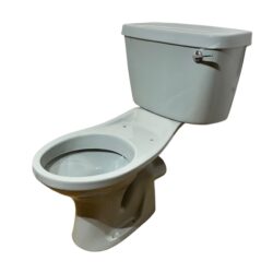 Armitage Shanks Close Coupled Toilet in Oyster