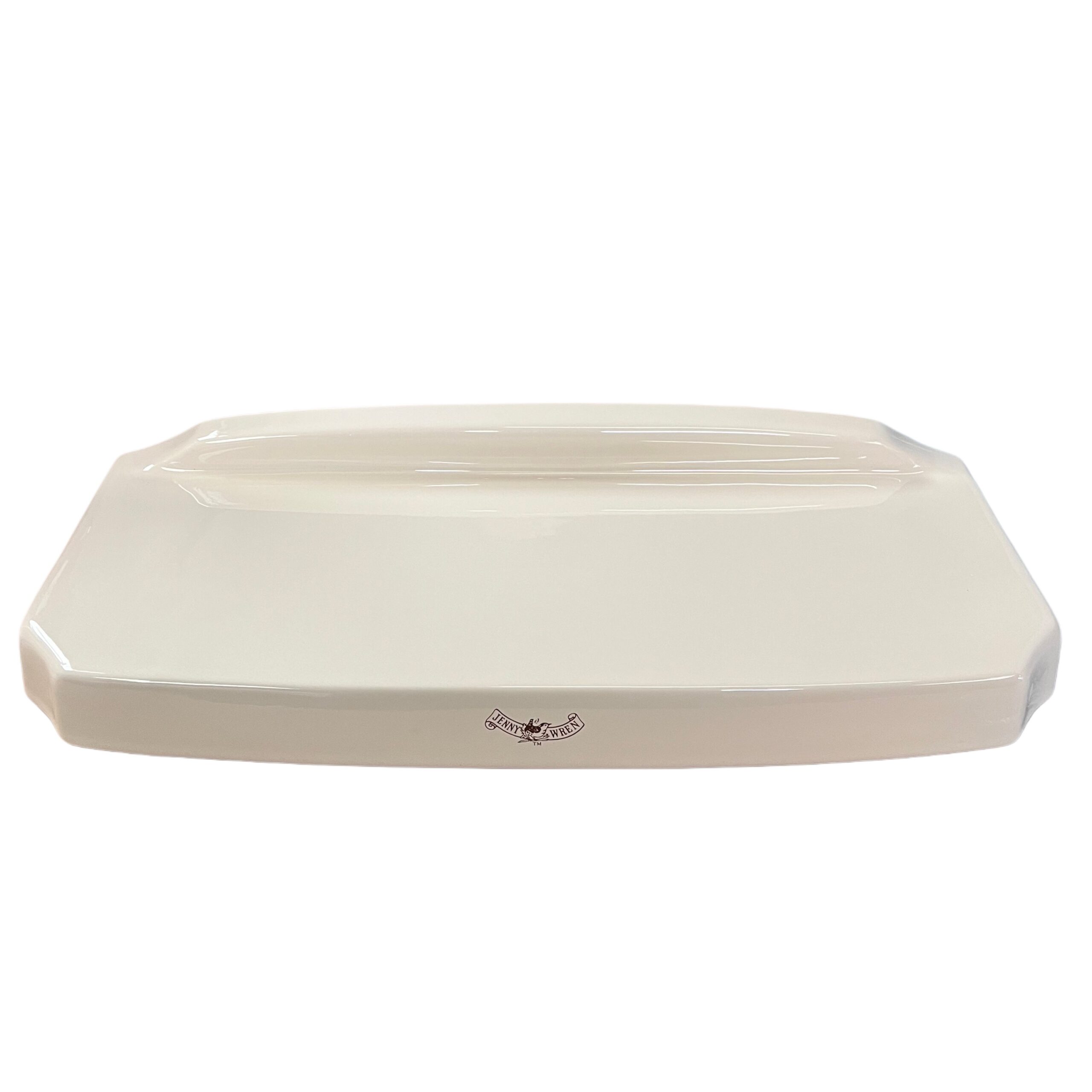 Armitage Shanks Cottage Cistern Lid in Champagne