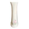 Balterley Champagne Floral Basin Pedestal