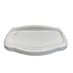 Twyfords Provencal Cistern Lid in White