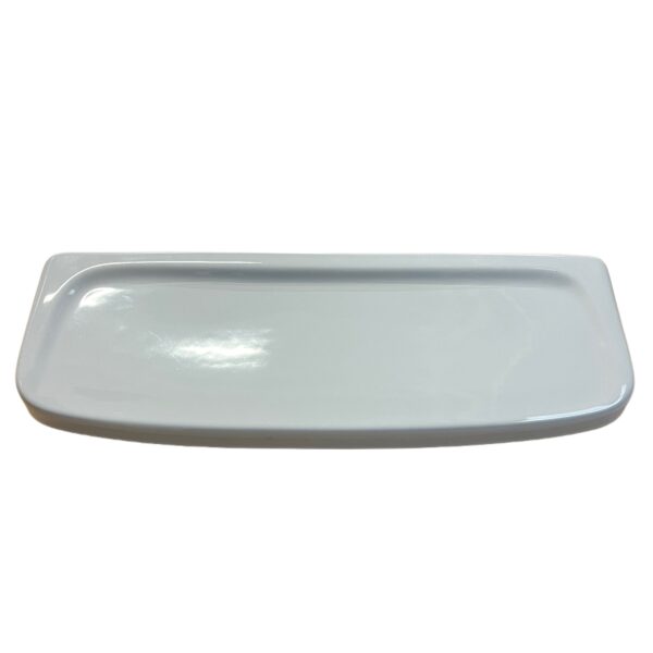 Shires Denbigh Toilet Cistern Lid in Misty Grey BS1125