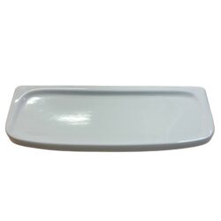Shires Denbigh Toilet Cistern Lid in Misty Grey BS1125