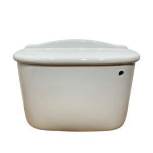 Ideal Standard Revue Toilet Cistern in White