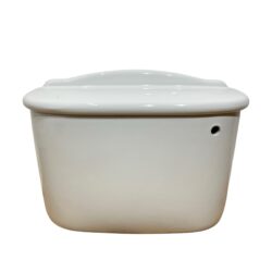 Ideal Standard Revue Toilet Cistern in White