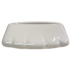 Armitage Shanks Jarnit Cistern Lid in Almond Rose