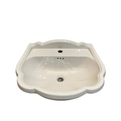 Springs Repertoire Basin in Pergamon