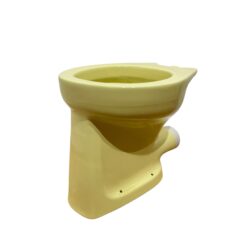 Primrose Yellow Syphonic Low Level Toilet Pan