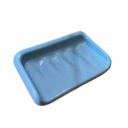 Ideal Standard Wall Mount Soap Dish in Bermuda Blue