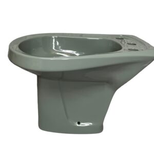 Trent Astura Bidet in Sage Green