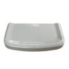 Fordham Spring Paris Cistern Lid in Misty Grey