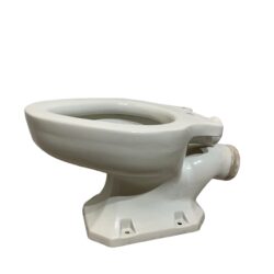 Art Deco Shanks Remirol Toilet Pan