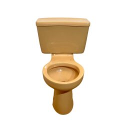 Sun King Restored Toilet and Cistern