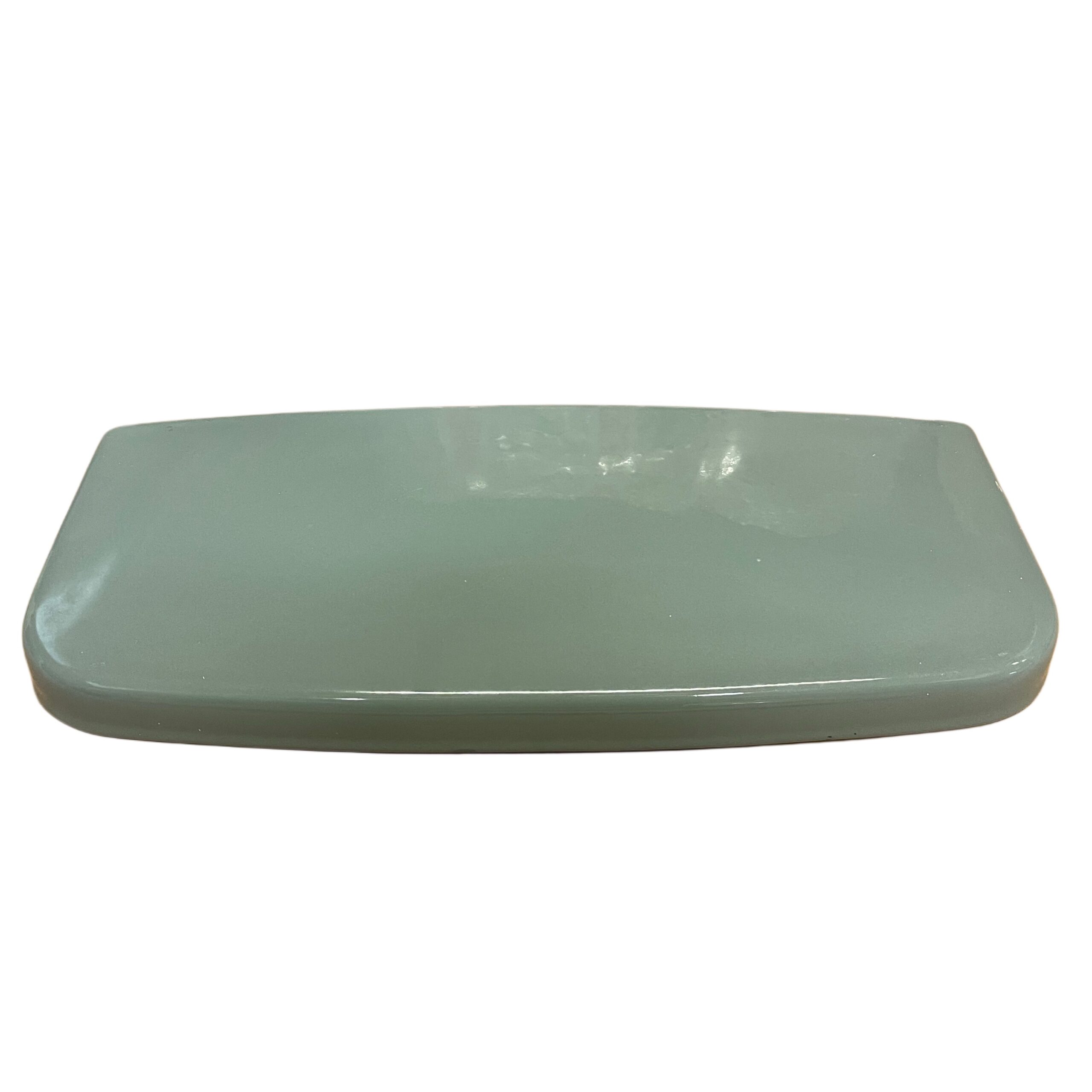 Doulton Vista Cistern Lid in Wild Sage