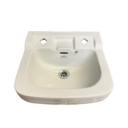 Small Royal Doulton Vintage Cloakroom Basin