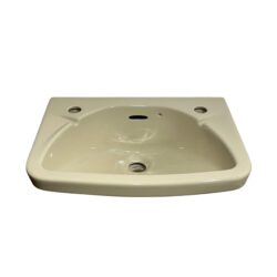 Pampas Ideal Standard Wall Mount Cloakroom Basin 2TH