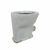 Antique Porcher Toilet Pan 'Le Hauteville'