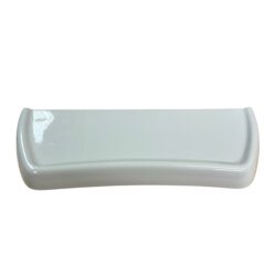 Ideal Standard Tulip Toilet Cistern Lid in Whisper Grey