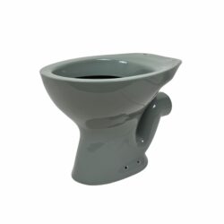 Wild Sage Qualcast Low Level Toilet Pan