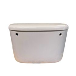 Ideal Standard Studio CC Toilet Cistern in Whisper Pink BIBO