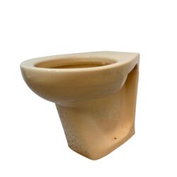 Twyfords Back to Wall Celtic Toilet in Almond