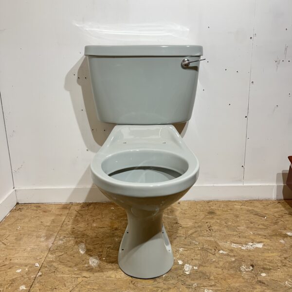 Armitage Shanks Close Coupled Toilet in Oyster - Image 2