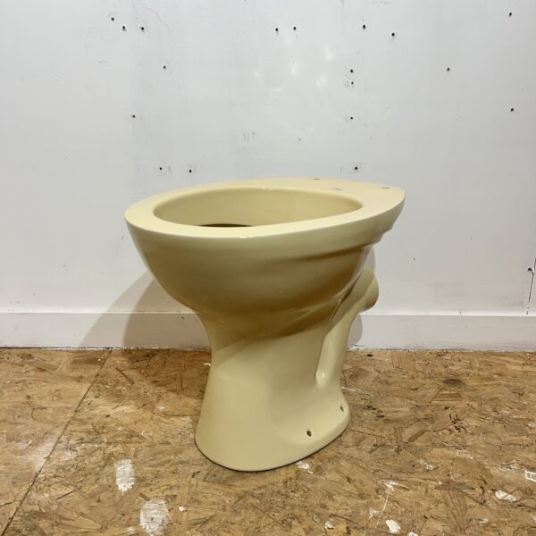 Bamboo Royal Doulton Low Level Toilet Pan - Image 2