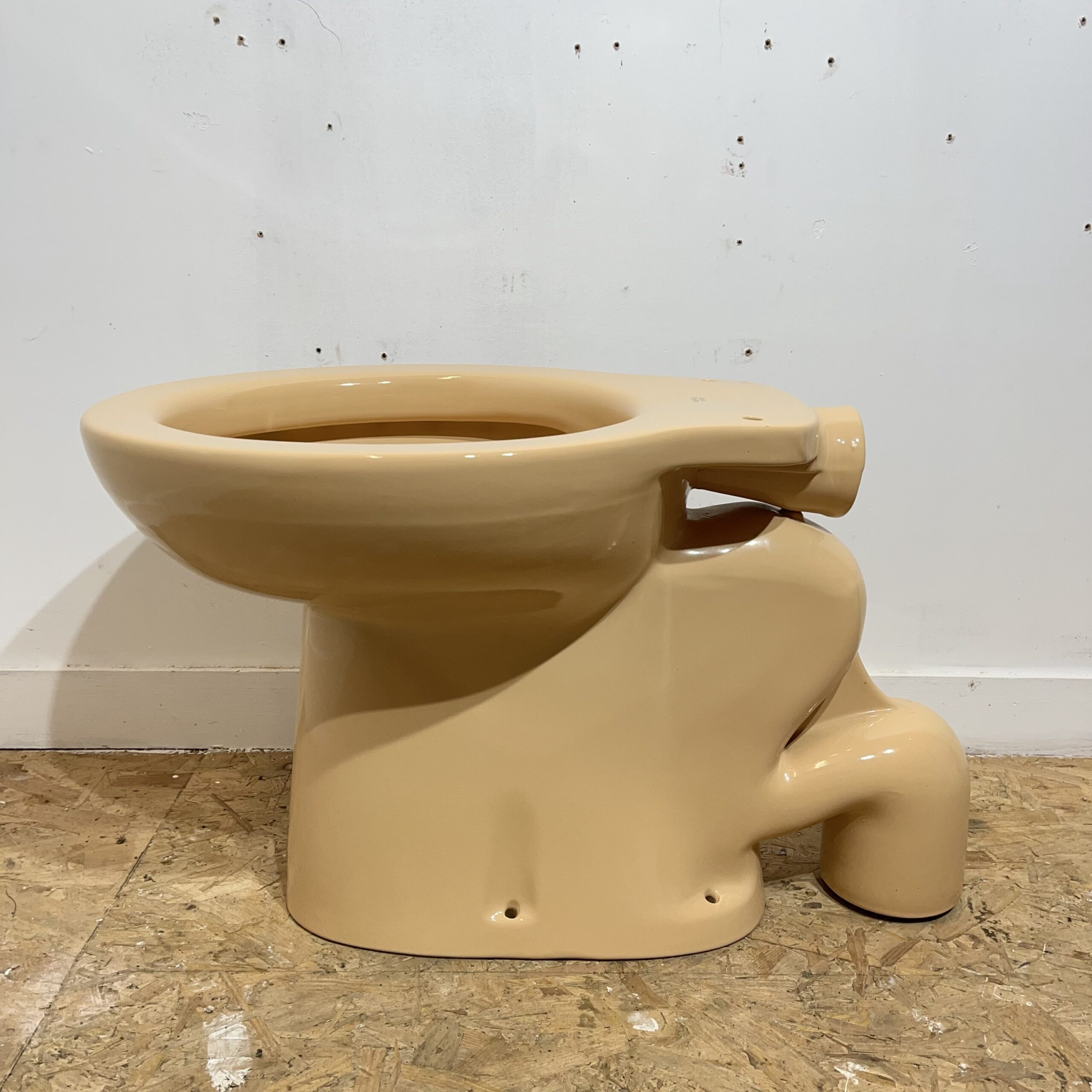 Royal Doulton Sun King Low Level Toilet Pan S Trap - Image 2