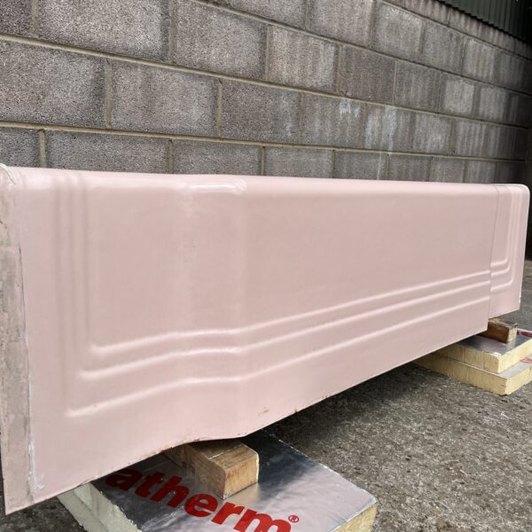 Art Deco Style Pink Master Classic Neo Lux Suite Bath - Image 5