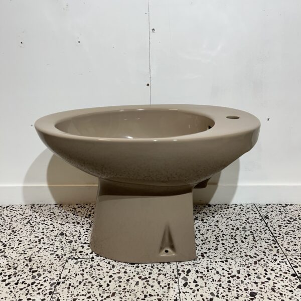 Kashmir Beige Warneton Bidet 1TH - Image 2