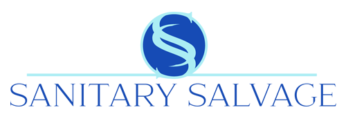 Sanitary Salvage